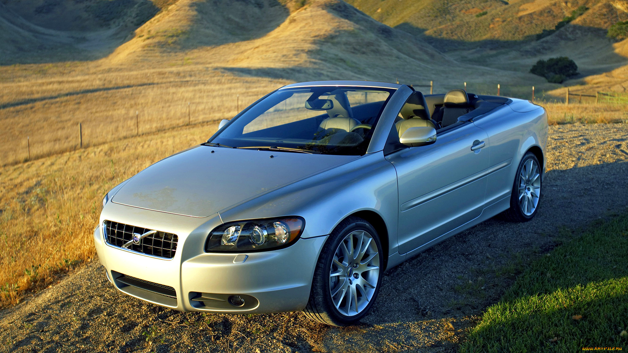 volvo, c70, , , aktiebolaget, , 